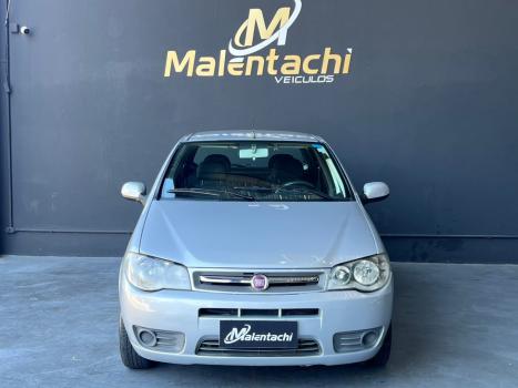 FIAT Palio 1.0 FLEX, Foto 4