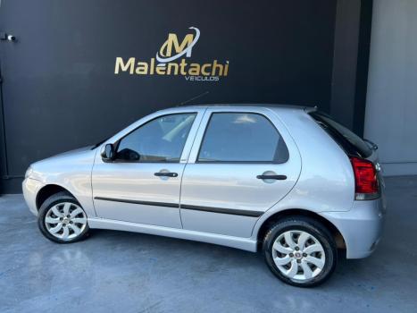 FIAT Palio 1.0 FLEX, Foto 5