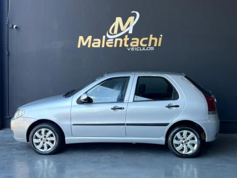 FIAT Palio 1.0 FLEX, Foto 6