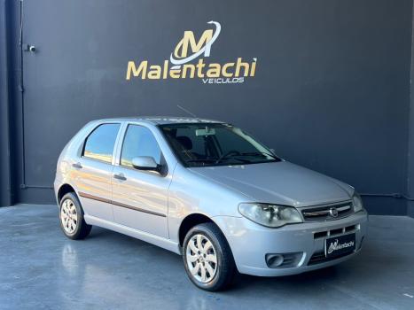 FIAT Palio 1.0 FLEX, Foto 7