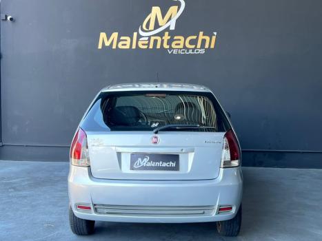 FIAT Palio 1.0 FLEX, Foto 8