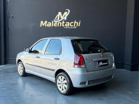 FIAT Palio 1.0 FLEX, Foto 9