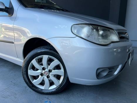 FIAT Palio 1.0 FLEX, Foto 10