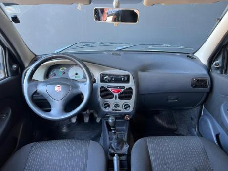 FIAT Palio 1.0 FLEX, Foto 13