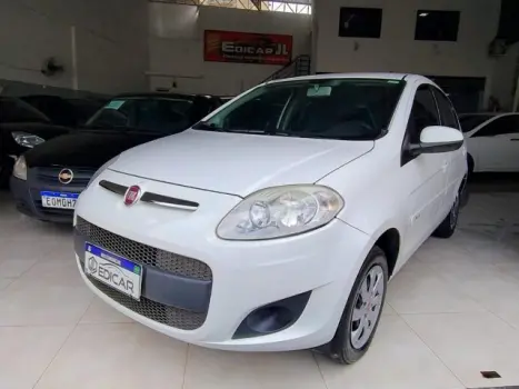 FIAT Palio 1.0 FLEX ATTRACTIVE, Foto 6