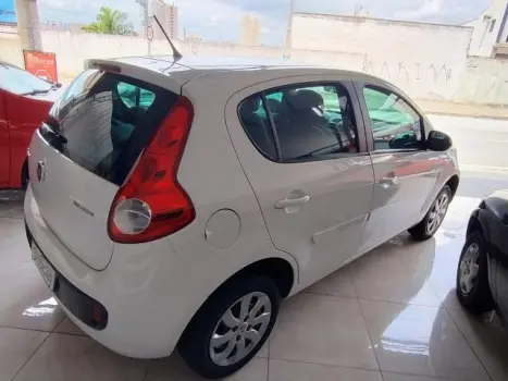 FIAT Palio 1.0 FLEX ATTRACTIVE, Foto 7