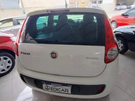 FIAT Palio 1.0 FLEX ATTRACTIVE, Foto 10