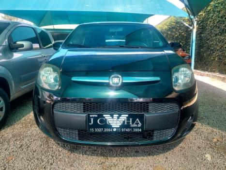 FIAT Palio 1.0 FLEX ATTRACTIVE, Foto 2