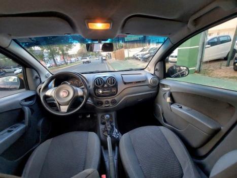 FIAT Palio 1.0 FLEX ATTRACTIVE, Foto 11