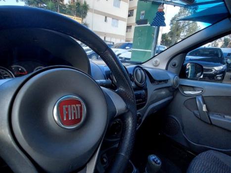 FIAT Palio 1.0 FLEX ATTRACTIVE, Foto 12