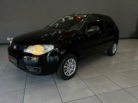 FIAT Palio 1.0 FLEX, Foto 1