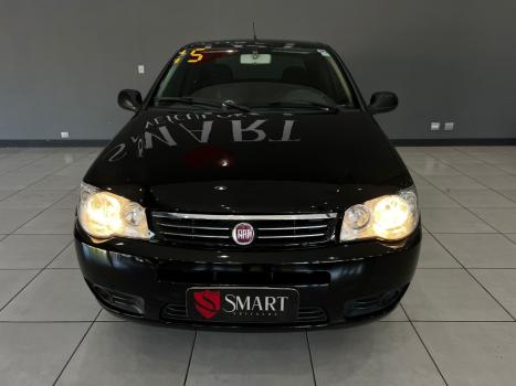 FIAT Palio 1.0 FLEX, Foto 2