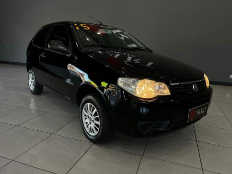 FIAT Palio 1.0 FLEX, Foto 3