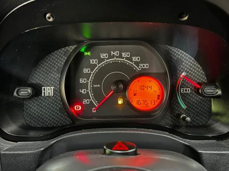 FIAT Palio 1.0 FLEX, Foto 4