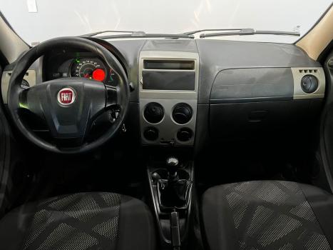 FIAT Palio 1.0 FLEX, Foto 5