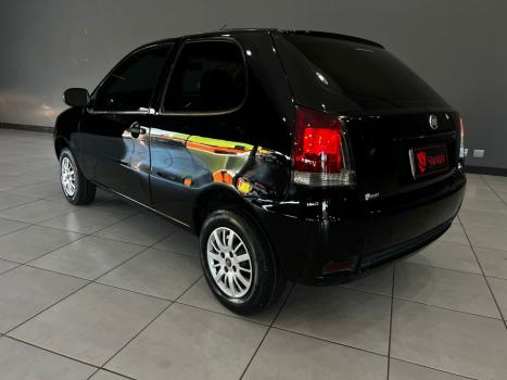 FIAT Palio 1.0 FLEX, Foto 9
