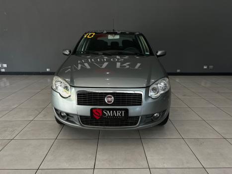 FIAT Palio 1.0 FLEX, Foto 2