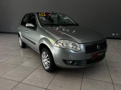 FIAT Palio 1.0 FLEX, Foto 3