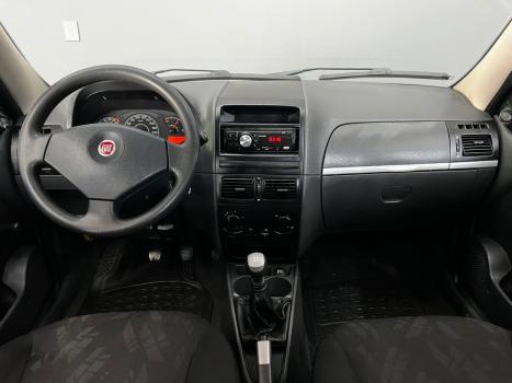 FIAT Palio 1.0 FLEX, Foto 4
