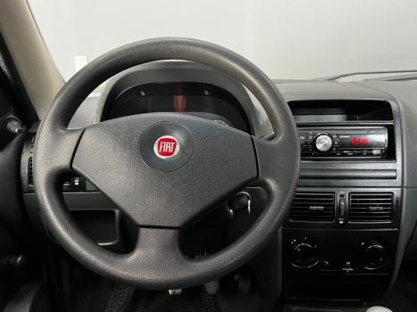 FIAT Palio 1.0 FLEX, Foto 5