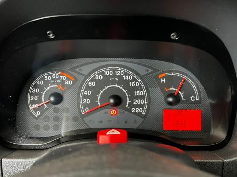FIAT Palio 1.0 FLEX, Foto 6