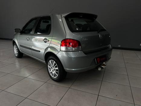 FIAT Palio 1.0 FLEX, Foto 9