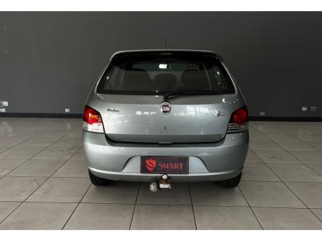FIAT Palio 1.0 FLEX, Foto 10