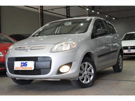 FIAT Palio 1.0 FLEX ATTRACTIVE, Foto 1