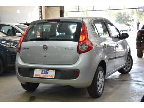 FIAT Palio 1.0 FLEX ATTRACTIVE, Foto 2