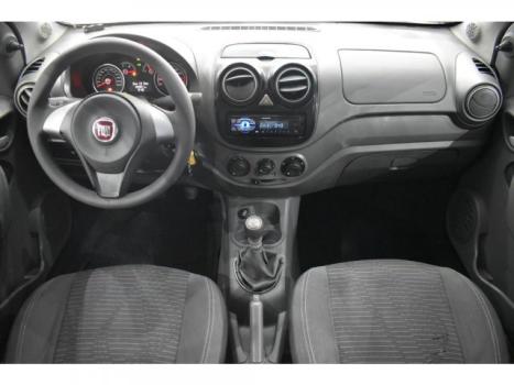 FIAT Palio 1.0 FLEX ATTRACTIVE, Foto 3