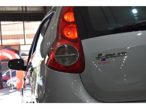 FIAT Palio 1.0 FLEX ATTRACTIVE, Foto 7