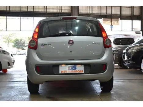 FIAT Palio 1.0 FLEX ATTRACTIVE, Foto 13