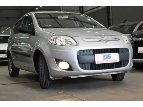 FIAT Palio 1.0 FLEX ATTRACTIVE, Foto 14