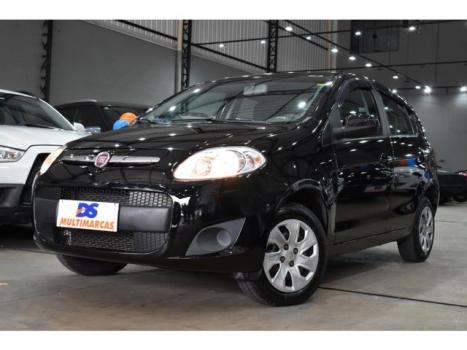 FIAT Palio 1.0 FLEX ATTRACTIVE, Foto 1