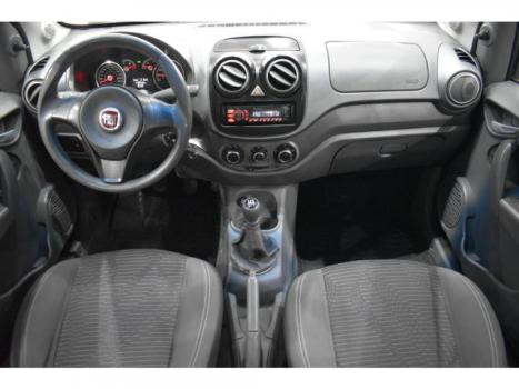 FIAT Palio 1.0 FLEX ATTRACTIVE, Foto 4