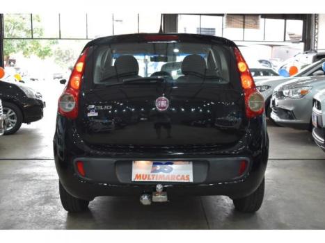 FIAT Palio 1.0 FLEX ATTRACTIVE, Foto 9