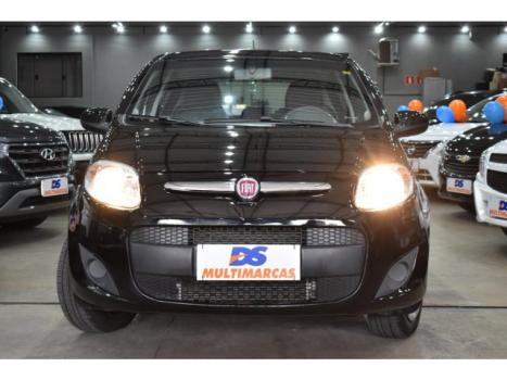 FIAT Palio 1.0 FLEX ATTRACTIVE, Foto 13