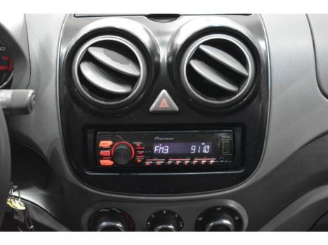FIAT Palio 1.0 FLEX ATTRACTIVE, Foto 17