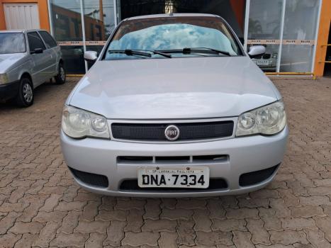 FIAT Palio 1.3 4P ELX FLEX, Foto 2