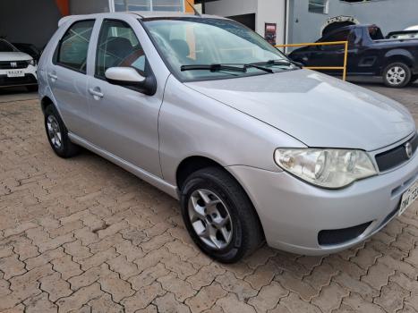 FIAT Palio 1.3 4P ELX FLEX, Foto 3