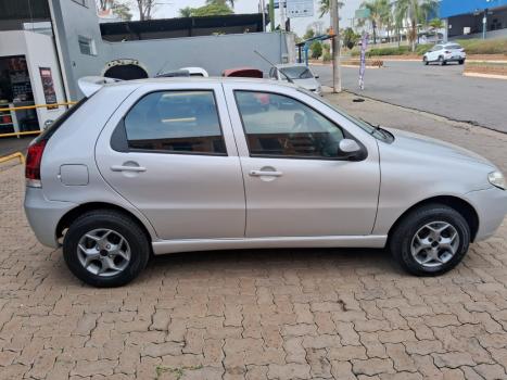 FIAT Palio 1.3 4P ELX FLEX, Foto 4