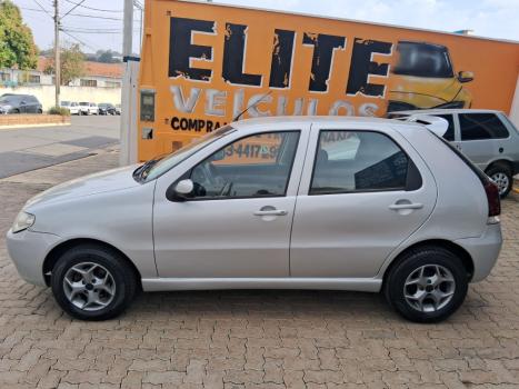 FIAT Palio 1.3 4P ELX FLEX, Foto 5