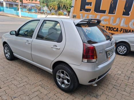 FIAT Palio 1.3 4P ELX FLEX, Foto 6