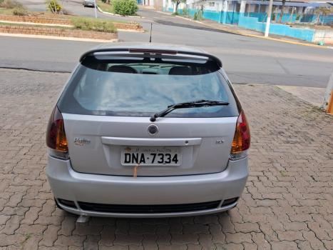 FIAT Palio 1.3 4P ELX FLEX, Foto 7