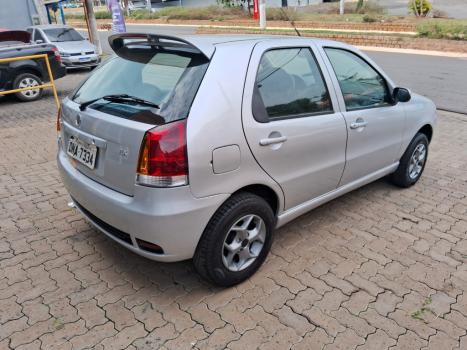 FIAT Palio 1.3 4P ELX FLEX, Foto 8