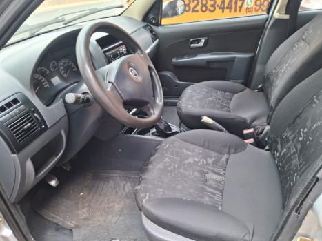 FIAT Palio 1.3 4P ELX FLEX, Foto 9