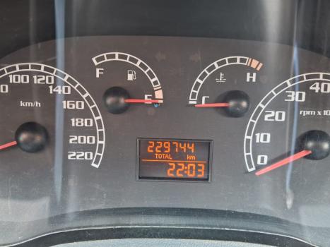 FIAT Palio 1.3 4P ELX FLEX, Foto 10