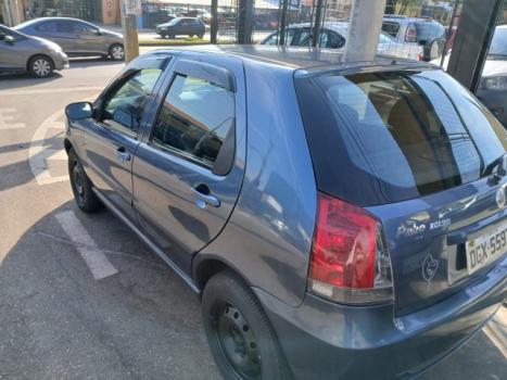 FIAT Palio 1.3 4P FIRE ELX, Foto 4