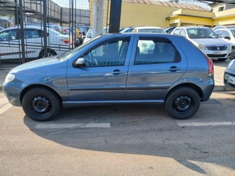 FIAT Palio 1.3 4P FIRE ELX, Foto 5