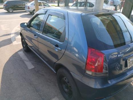 FIAT Palio 1.3 4P FIRE ELX, Foto 6